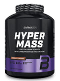 Hyper Mass, Strawberry - 2270g