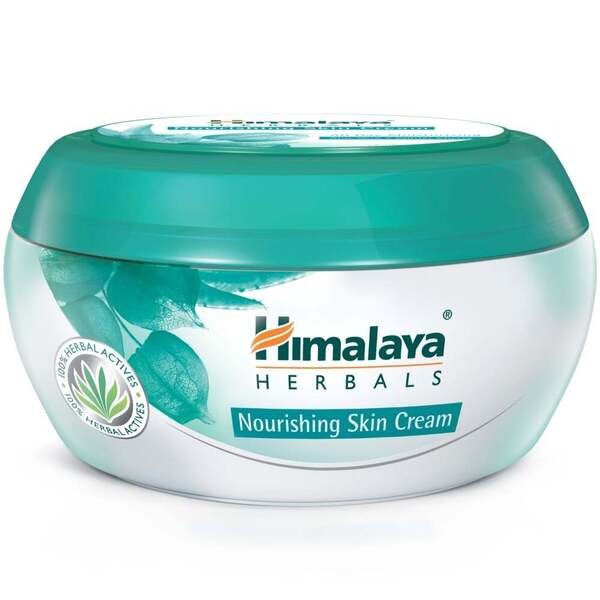 Nourishing Skin Cream - 150 ml.