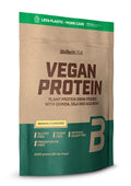 Vegan Protein, Hazelnut - 2000g