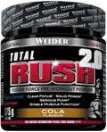 Total Rush 2.0, Orange - 375g