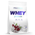 Whey Protein, Double Chocolate - 908g