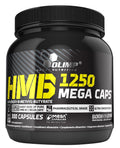 HMB Mega Caps - 300 caps