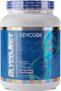 GlycoJect, Wild Berry - 1000g