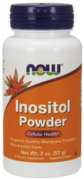 Inositol, Powder - 57g