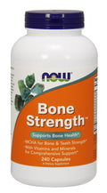 Bone Strength - 240 caps
