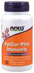 EpiCor Plus Immunity - 60 vcaps