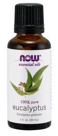 Essential Oil, Eucalyptus Oil - 30 ml.
