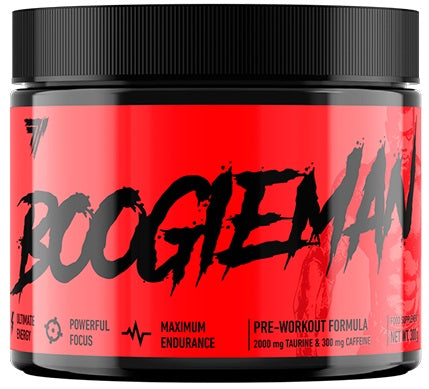 BoogieMan, Bubble Gum - 300g