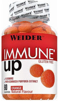Immune Up, Orange - 60 gummies