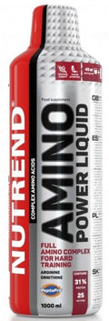 Amino Power Liquid - 1000 ml.