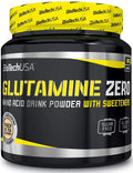 Glutamine Zero, Lemon - 300g