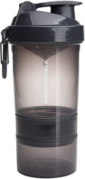 Original2Go, Gunsmoke Black - 600 ml.