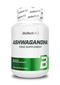 Ashwagandha - 60 caps