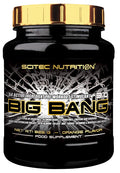 Big Bang 3.0, Mango - 825g