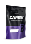Carbox, Unflavoured - 1000g