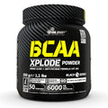 BCAA Xplode, Pineapple - 500g