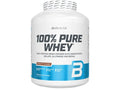 100% Pure Whey, Chocolate - 2270g
