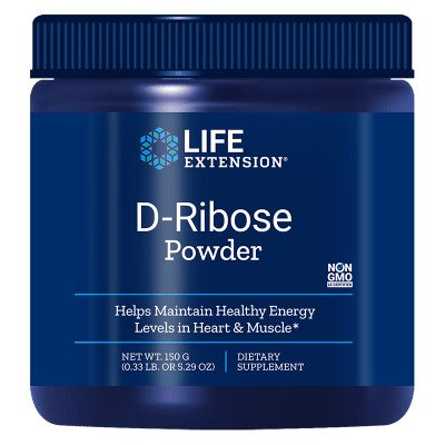 D-Ribose Powder - 150g