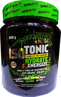 IsoTonic, Lemon Ice Tea - 600g