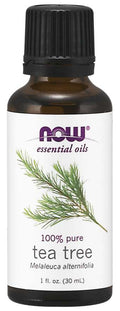 Essential Oil, Tea Tree Oil - 30 ml.