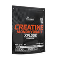 Creatine Monohydrate Xplode, Lemon - 500g