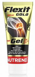 Flexit Gold Gel - 100 ml.