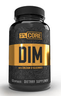 DIM - Core Series - 60 caps