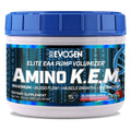 Amino K.E.M. EAA, Blueberry Apple - 492g
