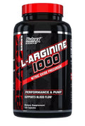 L-Arginine 1000 - 120 caps