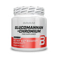 Glucomannan + Chromium - 225g