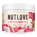 Nutlove, White Choco Raspberry - 500g
