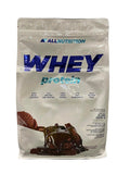 Whey Protein, Chocolate - 2270g