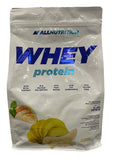 Whey Protein, Banana - 2270g