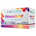 DiosminAll - 60 caps
