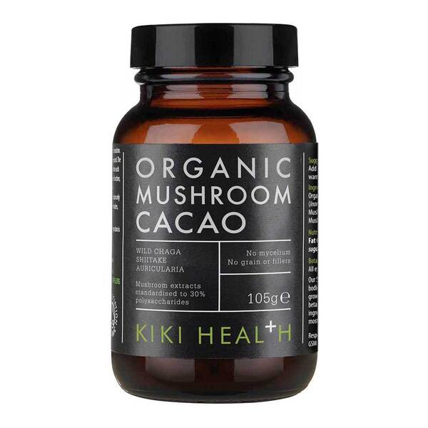 Mushroom Cacao - 105g