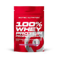 100% Whey Protein Professional, Strawberry White Chocolate - 1000g