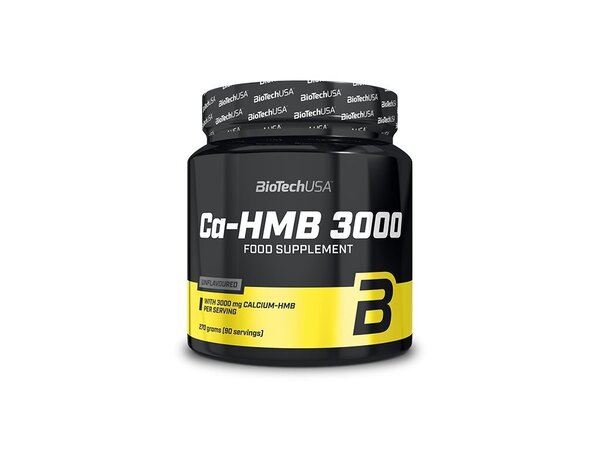 CA-HMB 3000 - 270g