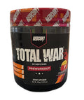 Total War - Preworkout, Strawberry Mango - 426g