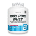 100% Pure Whey, Apple Pie - 2270g