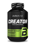 Creator - 120 caps