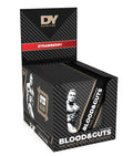 Blood and Guts Sachets, Strawberry - 20 x 19g