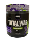 Total War - Preworkout, Sour Gummy Bear - 426g
