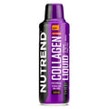 Collagen Liquid, Orange - 500 ml.