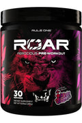 Roar, Wild Grape - 285g