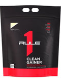 R1 Clean Gainer, Cookies & Creme - 4380g