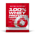100% Whey Protein Professional, Lemon Cheesecake - 30g (1 serving)