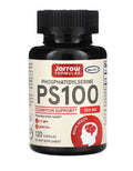 PS 100 - 120 caps