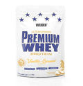 Premium Whey, Vanilla Caramel - 500g