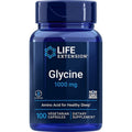 Glycine, 1000mg - 100 vcaps