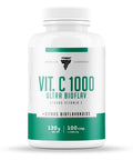 Vit. C 1000 Ultra Bioflav - 100 caps